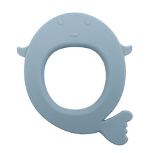 Load image into Gallery viewer, Baby Dolphin Shape Teether