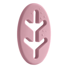 Load image into Gallery viewer, Baby Leaf Shape Teether
