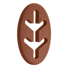 Load image into Gallery viewer, Baby Leaf Shape Teether