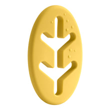 Load image into Gallery viewer, Baby Leaf Shape Teether