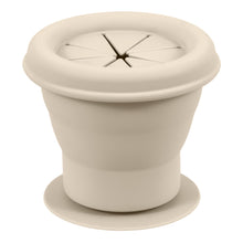 Load image into Gallery viewer, Baby Suction Portable Snack Cup