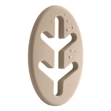 Load image into Gallery viewer, Baby Leaf Shape Teether