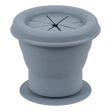 Load image into Gallery viewer, Baby Suction Portable Snack Cup