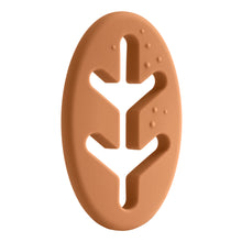 Load image into Gallery viewer, Baby Leaf Shape Teether