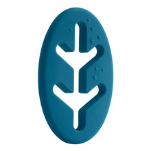 Load image into Gallery viewer, Baby Leaf Shape Teether