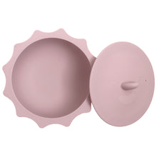 Load image into Gallery viewer, Baby Cute Lid Bowl