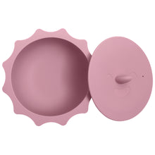Load image into Gallery viewer, Baby Cute Lid Bowl