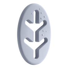 Load image into Gallery viewer, Baby Leaf Shape Teether
