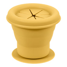 Load image into Gallery viewer, Baby Suction Portable Snack Cup