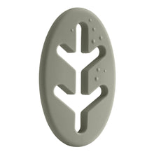 Load image into Gallery viewer, Baby Leaf Shape Teether