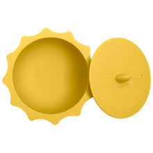 Load image into Gallery viewer, Baby Cute Lid Bowl