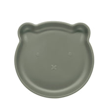 Load image into Gallery viewer, Cartoon Baby Silicone Feeding Tableware Sets