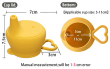 Load image into Gallery viewer, Portable Baby Water Cup