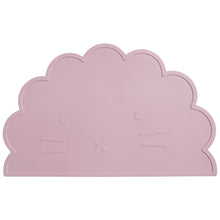 Load image into Gallery viewer, Cartoon Placemat Food Grade Silicone Table Mat