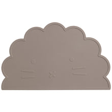 Load image into Gallery viewer, Cartoon Placemat Food Grade Silicone Table Mat