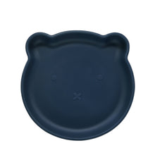 Load image into Gallery viewer, Cartoon Baby Silicone Feeding Tableware Sets