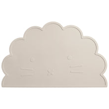 Load image into Gallery viewer, Cartoon Placemat Food Grade Silicone Table Mat