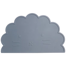 Load image into Gallery viewer, Cartoon Placemat Food Grade Silicone Table Mat