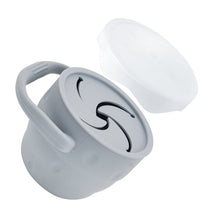 Load image into Gallery viewer, Food Grade Silicone Snack Cup