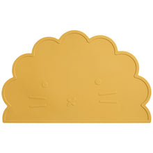 Load image into Gallery viewer, Cartoon Placemat Food Grade Silicone Table Mat