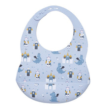 Load image into Gallery viewer, Cartoon Children Printing Bib