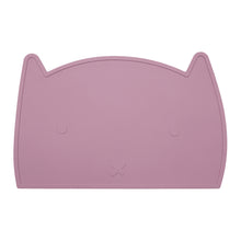 Load image into Gallery viewer, Cartoon Placemat Food Grade Silicone Table Mat