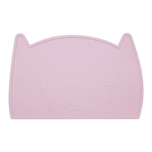 Load image into Gallery viewer, Cartoon Placemat Food Grade Silicone Table Mat
