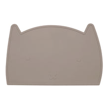 Load image into Gallery viewer, Cartoon Placemat Food Grade Silicone Table Mat