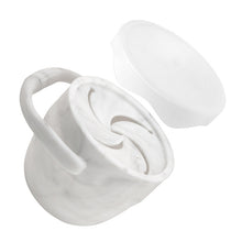 Load image into Gallery viewer, Food Grade Silicone Snack Cup