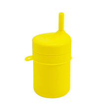 Load image into Gallery viewer, Customizable Baby Sippy Drinking Cup