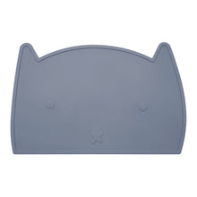 Load image into Gallery viewer, Cartoon Placemat Food Grade Silicone Table Mat