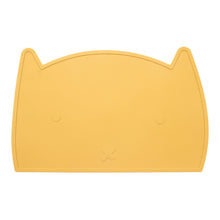 Load image into Gallery viewer, Cartoon Placemat Food Grade Silicone Table Mat