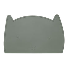 Load image into Gallery viewer, Cartoon Placemat Food Grade Silicone Table Mat