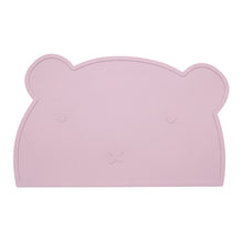 Load image into Gallery viewer, Cartoon Placemat Food Grade Silicone Table Mat