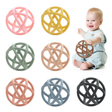 Load image into Gallery viewer, Baby Teether Educational Ball Toys(Little)