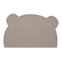 Load image into Gallery viewer, Cartoon Placemat Food Grade Silicone Table Mat