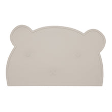 Load image into Gallery viewer, Cartoon Placemat Food Grade Silicone Table Mat