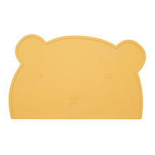 Load image into Gallery viewer, Cartoon Placemat Food Grade Silicone Table Mat