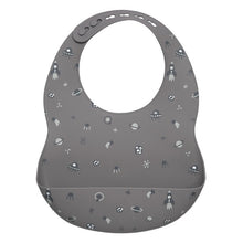 Load image into Gallery viewer, Cartoon Children Printing Bib