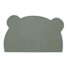 Load image into Gallery viewer, Cartoon Placemat Food Grade Silicone Table Mat