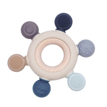Load image into Gallery viewer, Baby Hand-Held Teether Toys