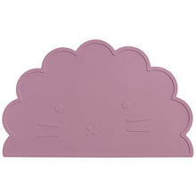 Load image into Gallery viewer, Cartoon Placemat Food Grade Silicone Table Mat