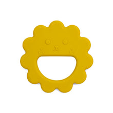 Load image into Gallery viewer, Children Silicone Teether Toy