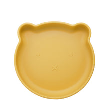 Load image into Gallery viewer, Cartoon Baby Silicone Feeding Tableware Sets