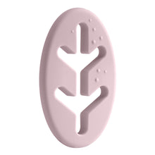 Load image into Gallery viewer, Baby Leaf Shape Teether