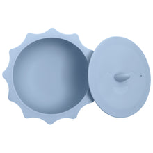 Load image into Gallery viewer, Baby Cute Lid Bowl