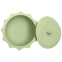 Load image into Gallery viewer, Baby Cute Lid Bowl