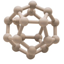 Load image into Gallery viewer, Customsizable Baby Teether Molar Toys