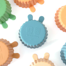 Load image into Gallery viewer, Baby Baking Cup Cake Mold