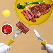 Load image into Gallery viewer, Baby Portable Feeding Tableware